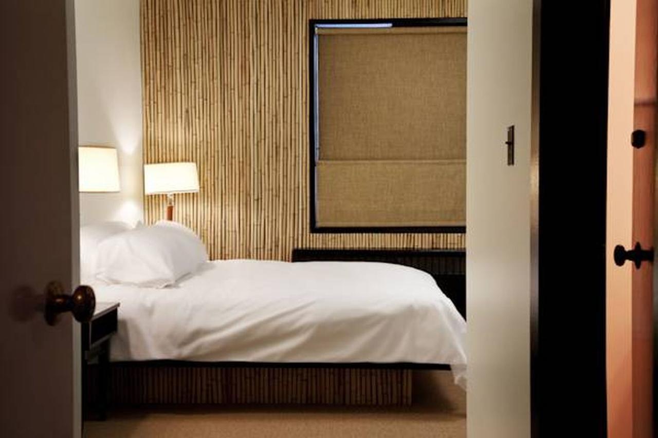 Hotel At The Waldorf Vancouver Pokoj fotografie